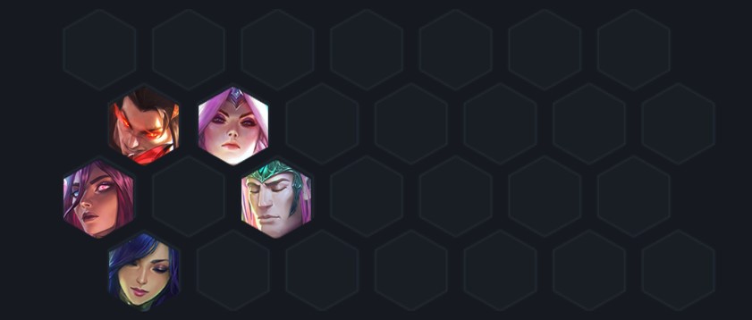 Basic starting composition you should use