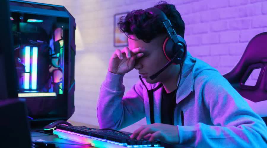 Many League of Legends gamers are now around 30 years old and cannot 