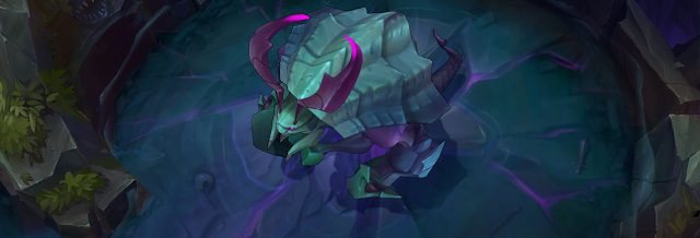 The Rift Herald will no longer be as prioritized as before