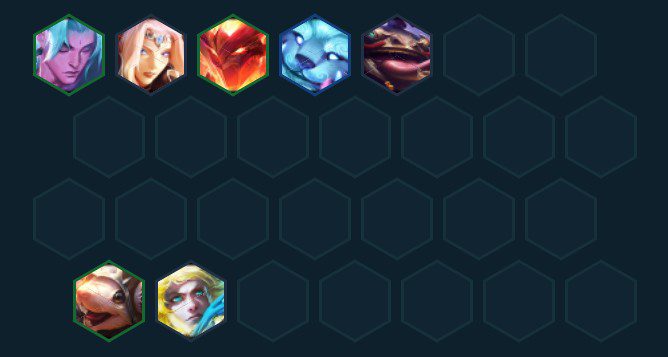 Yone is a highly valuable champion in the mid-game that you should invest in