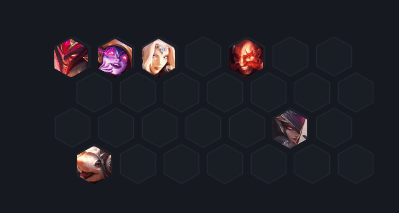Activating the 4 Dragonmancer at mid-game will give you a significant damage boost