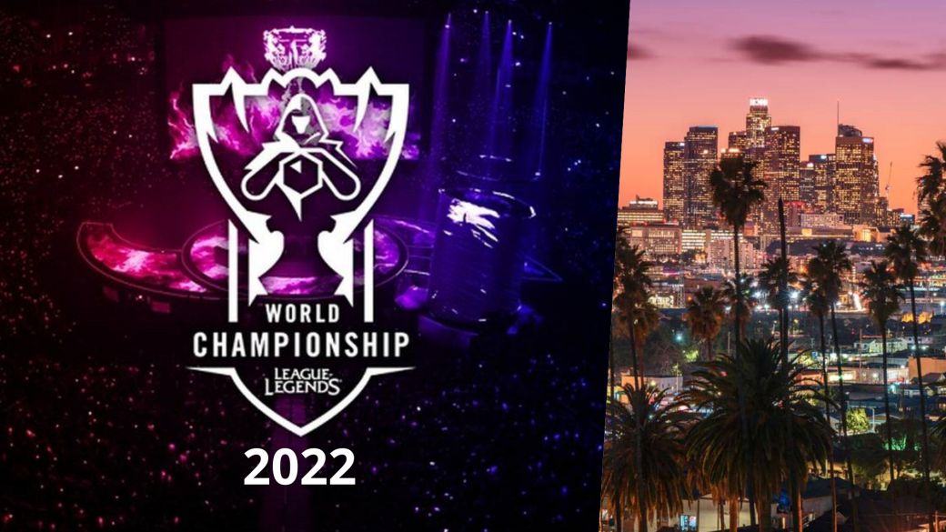 The teams' goal besides domestic titles is a spot at the 2022 World Championship