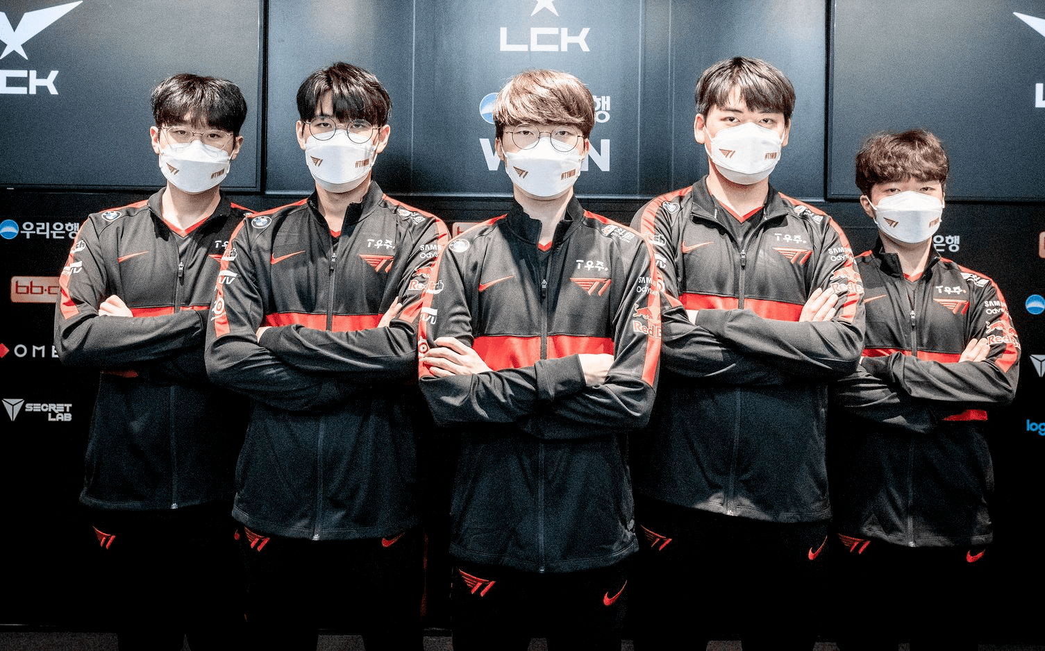 T1 is currently the most elite representative of the Korean LoL scene
