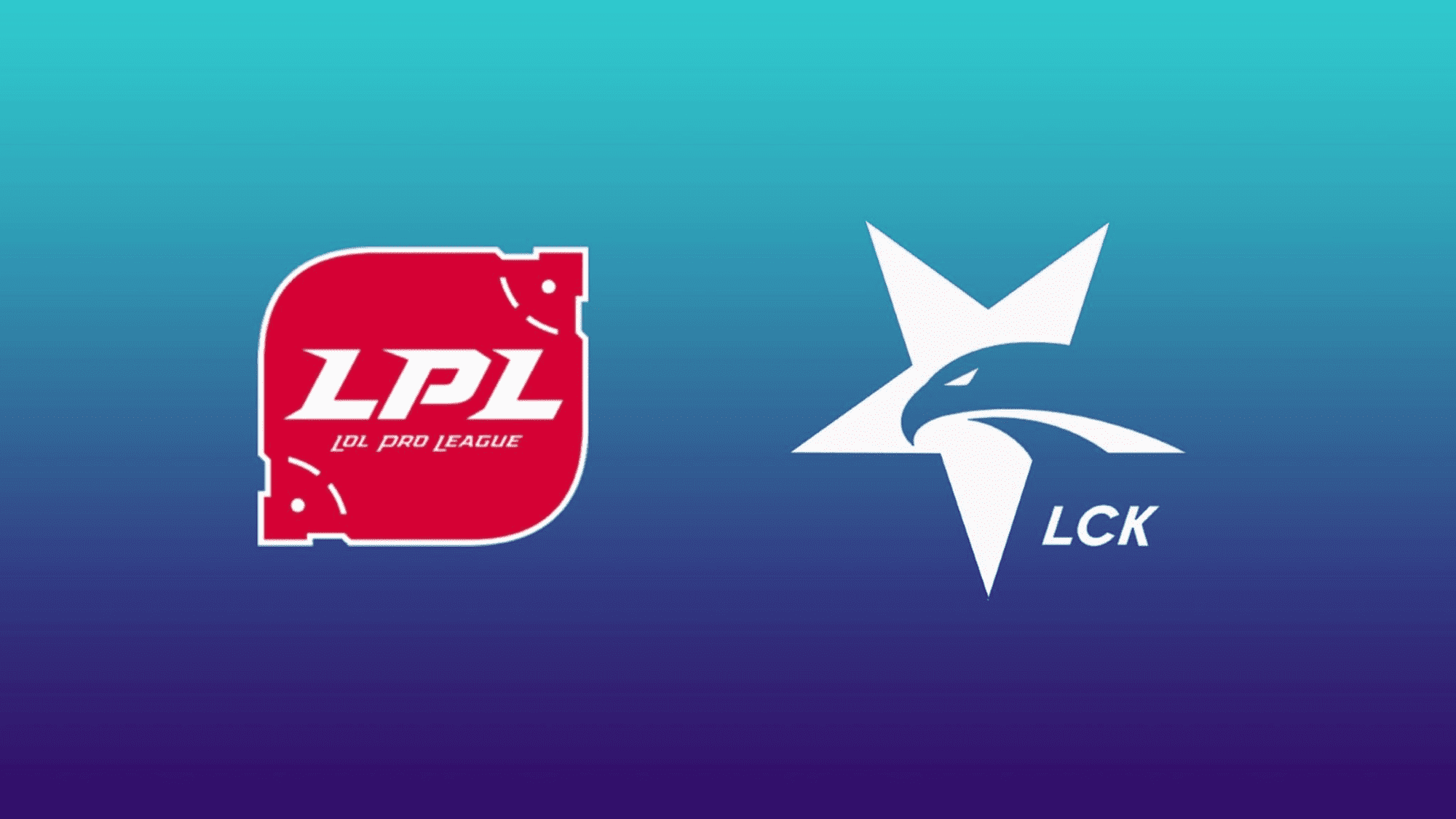 LPL and LCK will have the same 4 slots for Worlds 2022 for each region