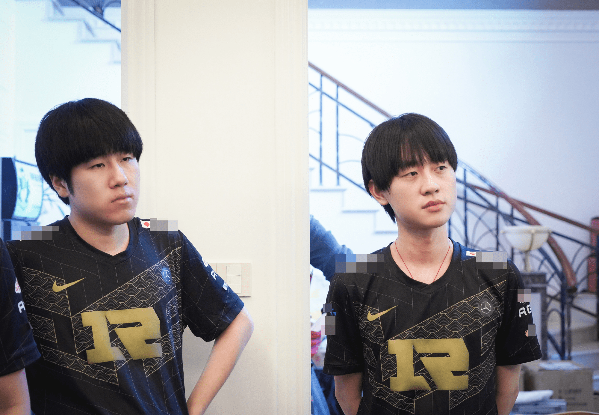 Some LPL fans believe that having LPL and LCK with the same number of slots for Worlds 2022 is unfair for this region
