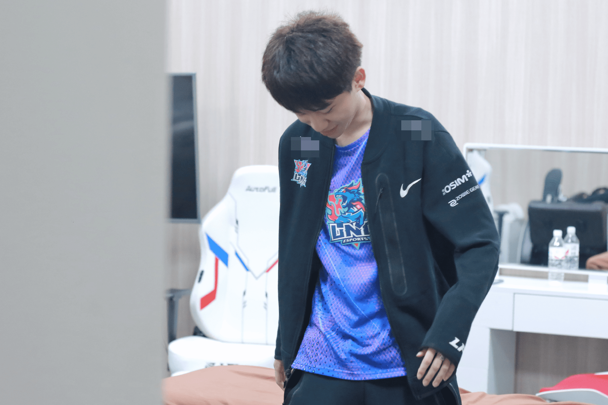 Doinb is making fans increasingly impatient