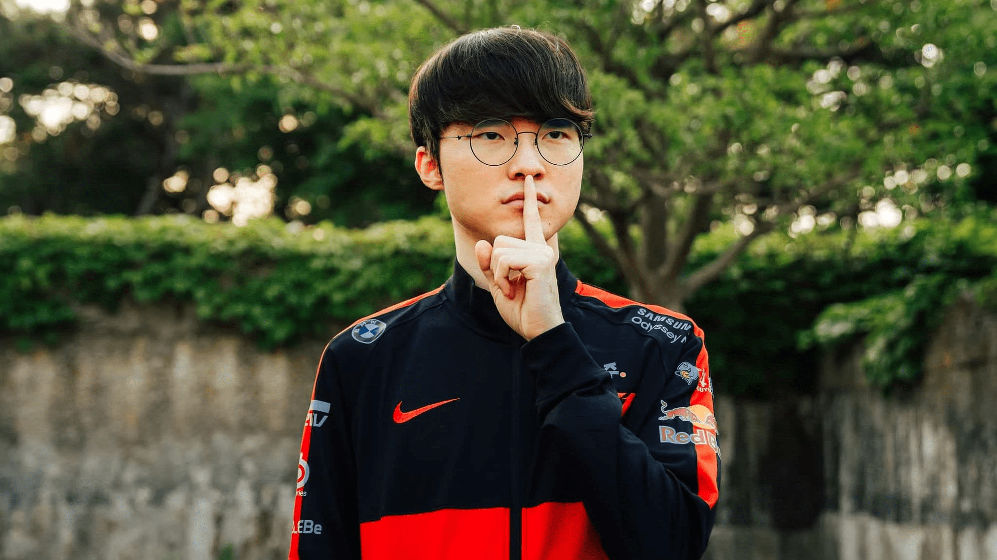The community hopes that players will be better protected