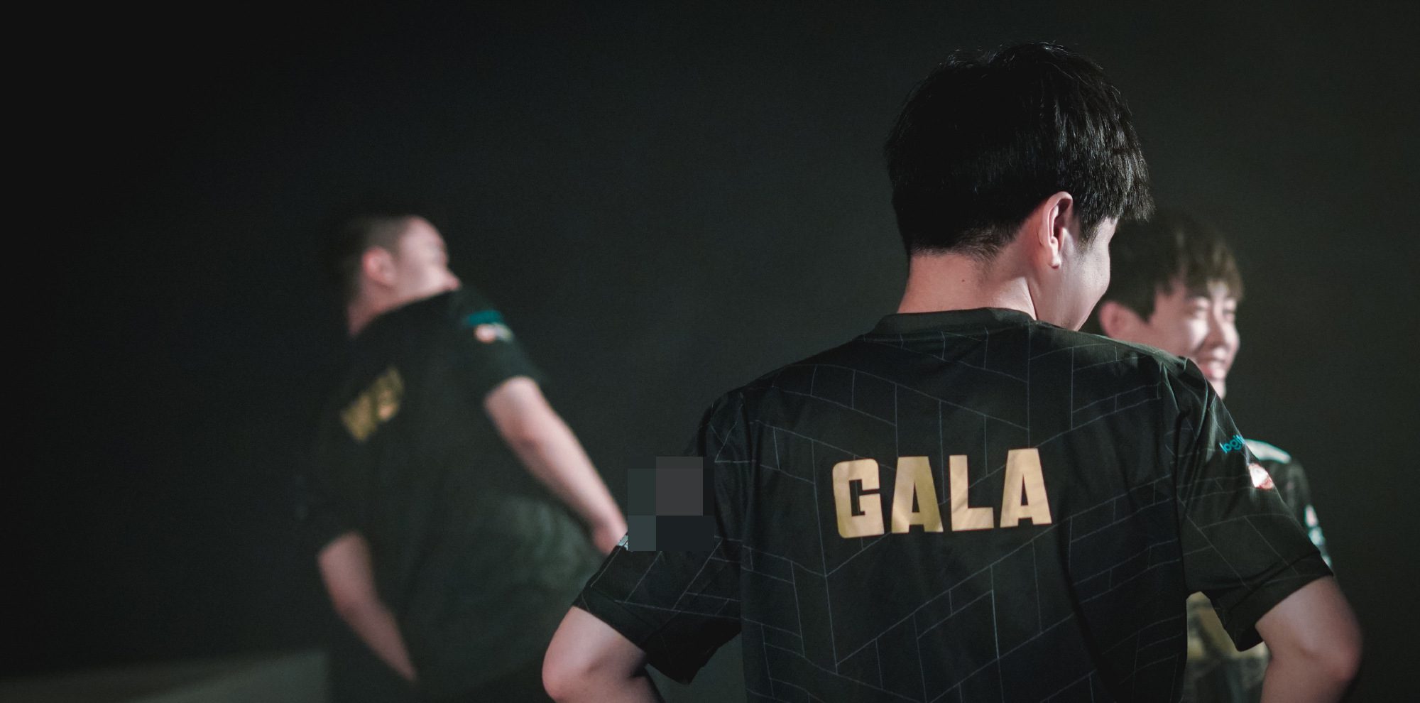 GALA is always a reliable pillar for RNG