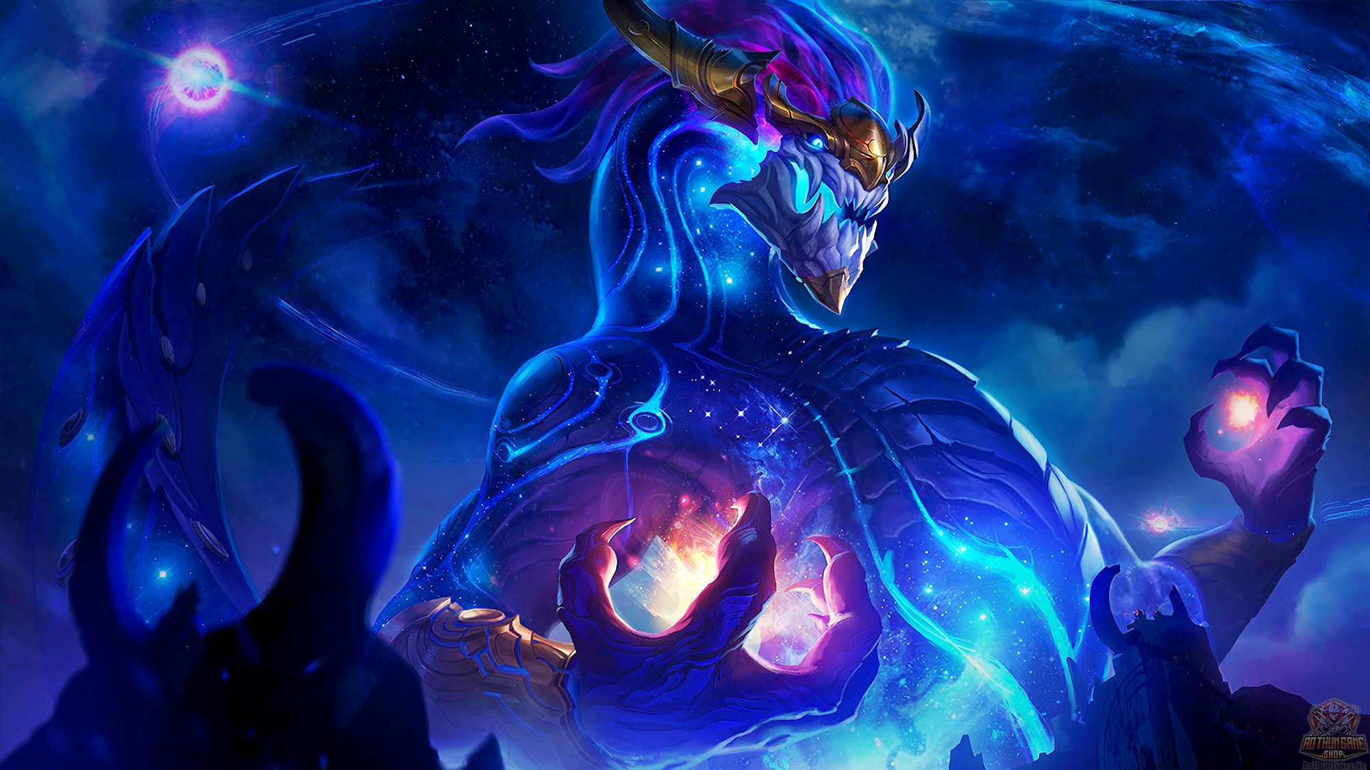 Dragon is no longer worried about being countered as Assassins have visibly weakened