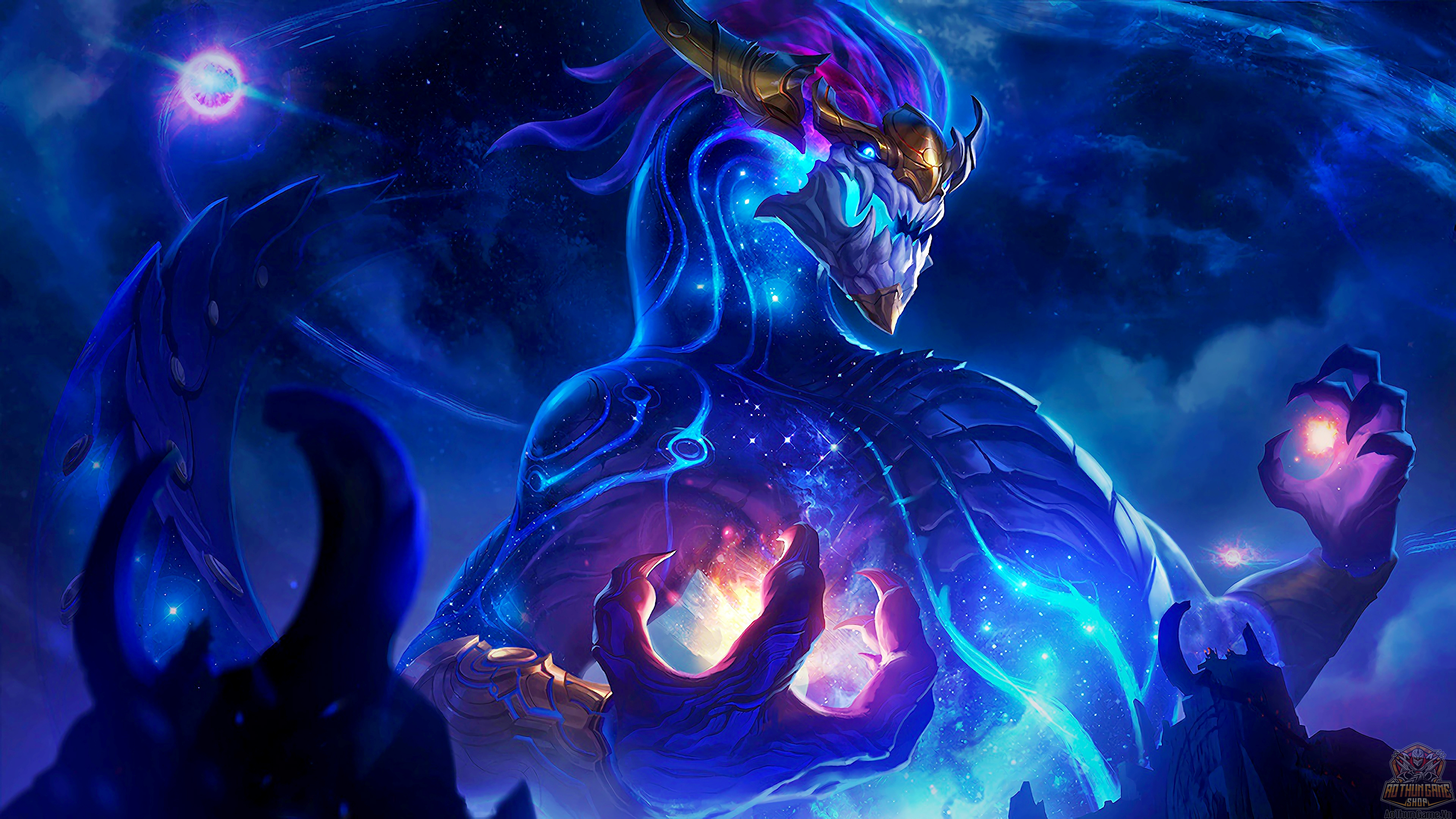 Aurelion Sol has been excessively buffed in patch 12.14