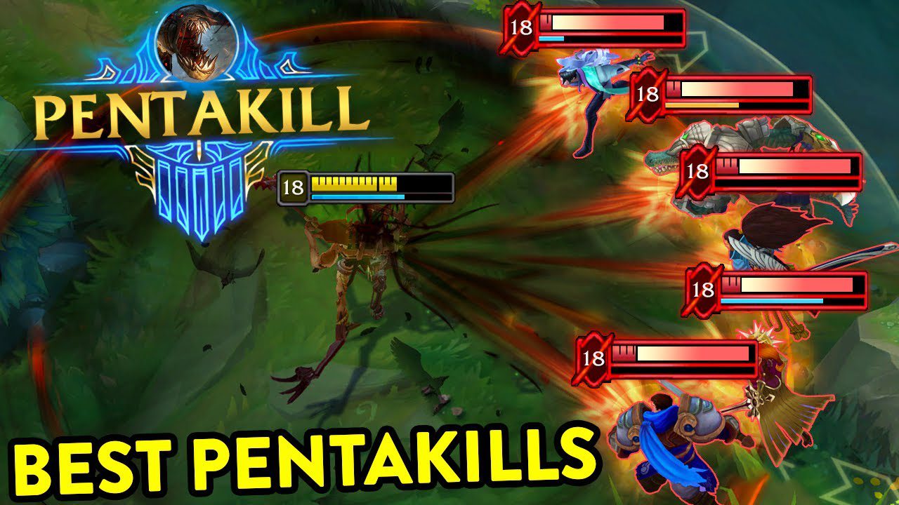 Fiddlesticks is sure to be nerfed in the future