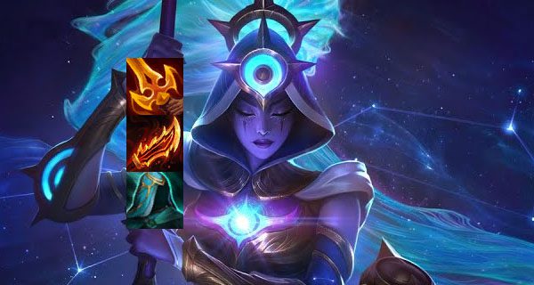 The return of Nidalee gives other 1-cost champions a chance to shine