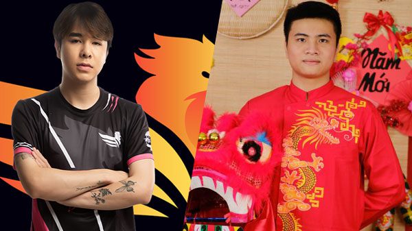 Zeros has great faith that NPer will become the number one top laner in Vietnam's League of Legends