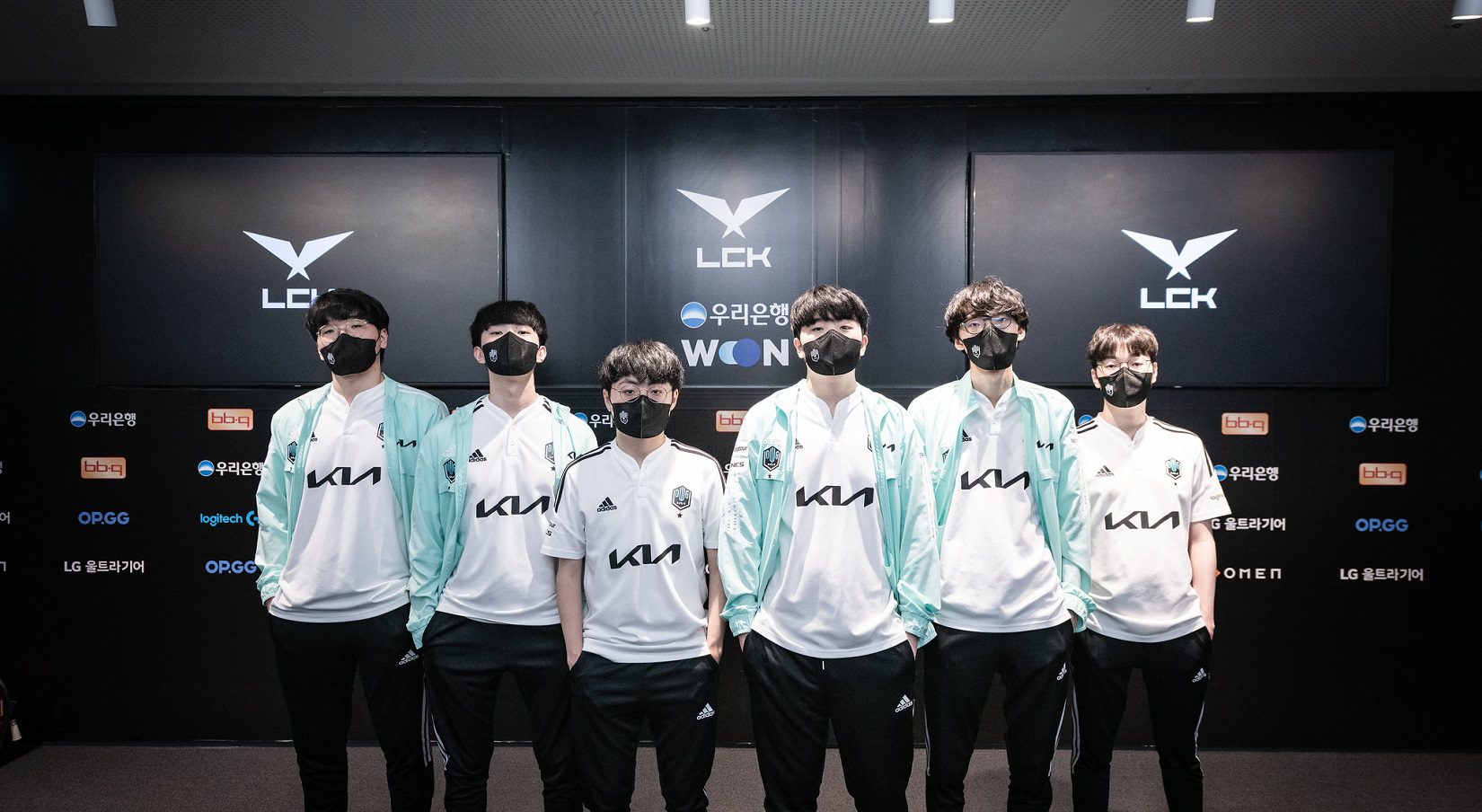 DK has not achieved truly good results after the first round of the LCK Summer 2022 group stage ended