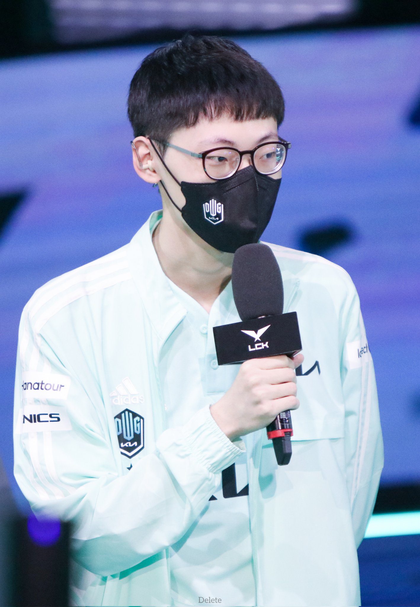Nuguri is confident that he and his team will achieve good results in the second round