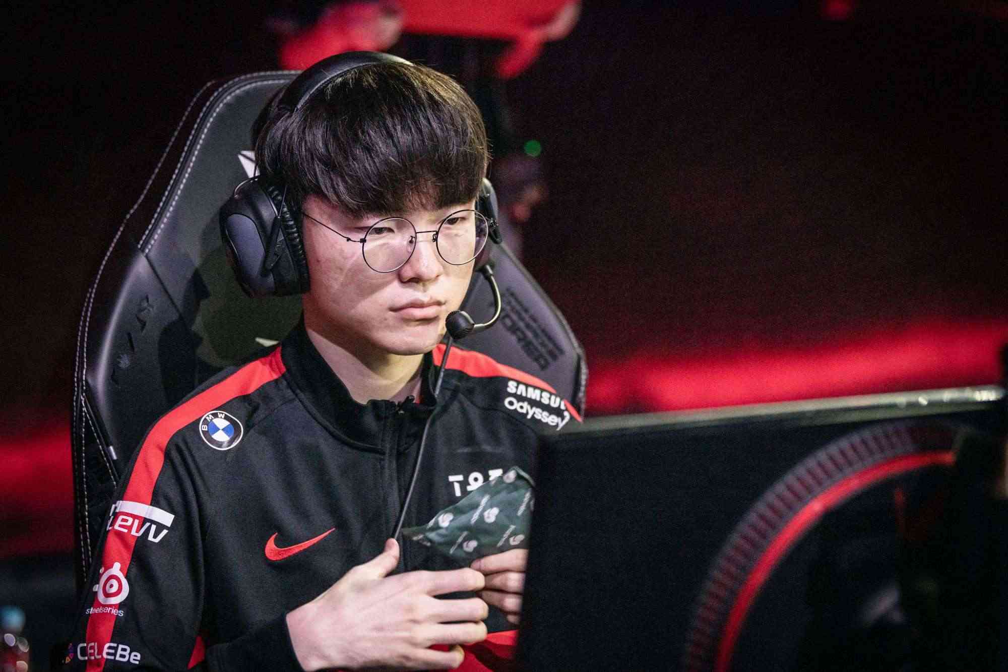 T1 will be the biggest obstacle that Gen.G must overcome to win the title