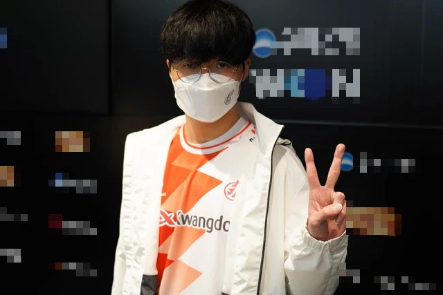 Teddy had a brilliant performance with Ashe against T1