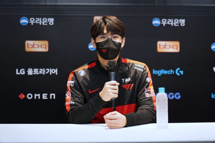 Oner confidently claims he is the best Lee Sin player in the LCK right now
