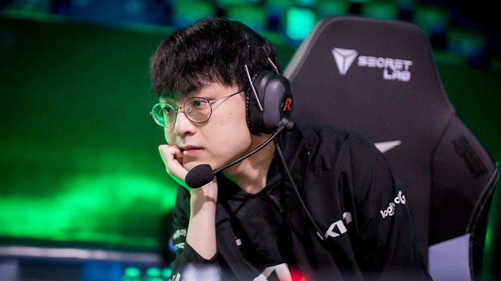 DK's schedule appears quite heavy as they have to face both T1 and Gen.G early in the season