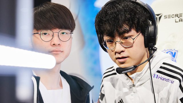 Losing to T1 (and Gen.G) last week makes it extremely difficult for DK to compete for the top spot in the LCK Summer 2022 standings