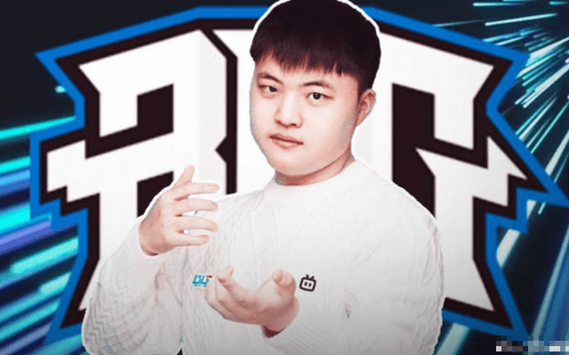 BLG bringing Uzi back to the LPL turned out to be a 'trick'