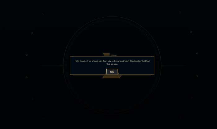 Experiencing bugs like this in League of Legends is truly very annoying