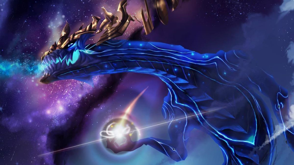 A positive signal here is that Aurelion Sol will be reworked in the near future