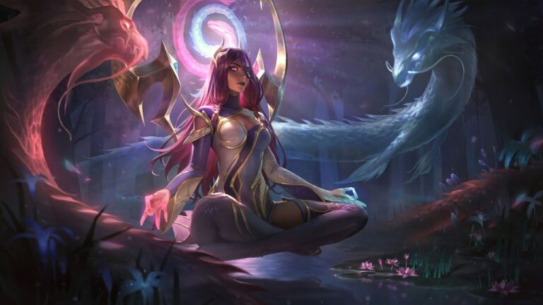 Riot will significantly boost the power of magic carriers in patch 12.14