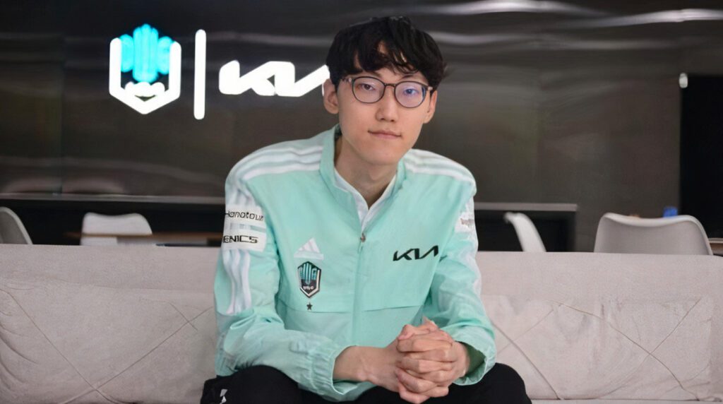 Nuguri unexpectedly revealed that his career is nearing its end