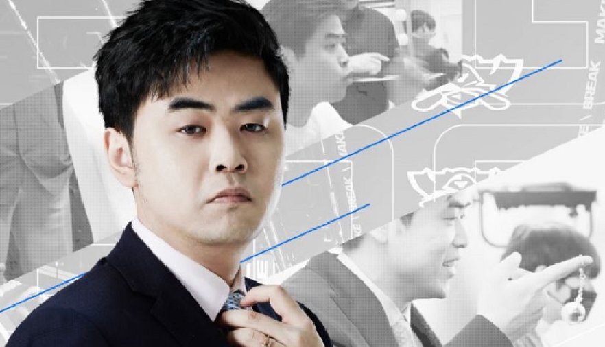 Coach KenZhu of RNG dispelled any doubts aimed at RNG as he and his players defeated BLG in both games on the red side