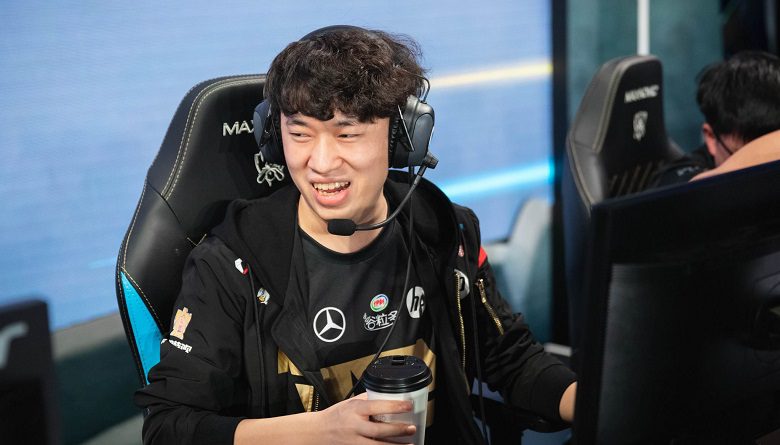The recent victory solidifies RNG's position among the top teams in the LPL Summer 2022
