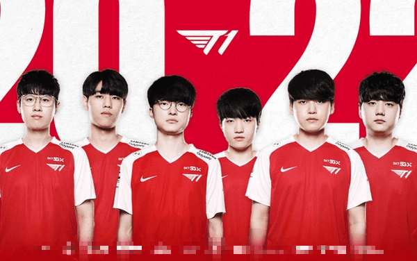 T1 is no longer invincible like in the spring season