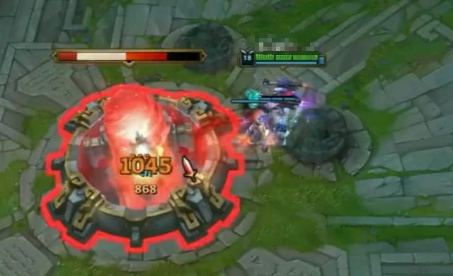 In a game like League of Legends, the ultimate winner is always the one who enjoys it the most
