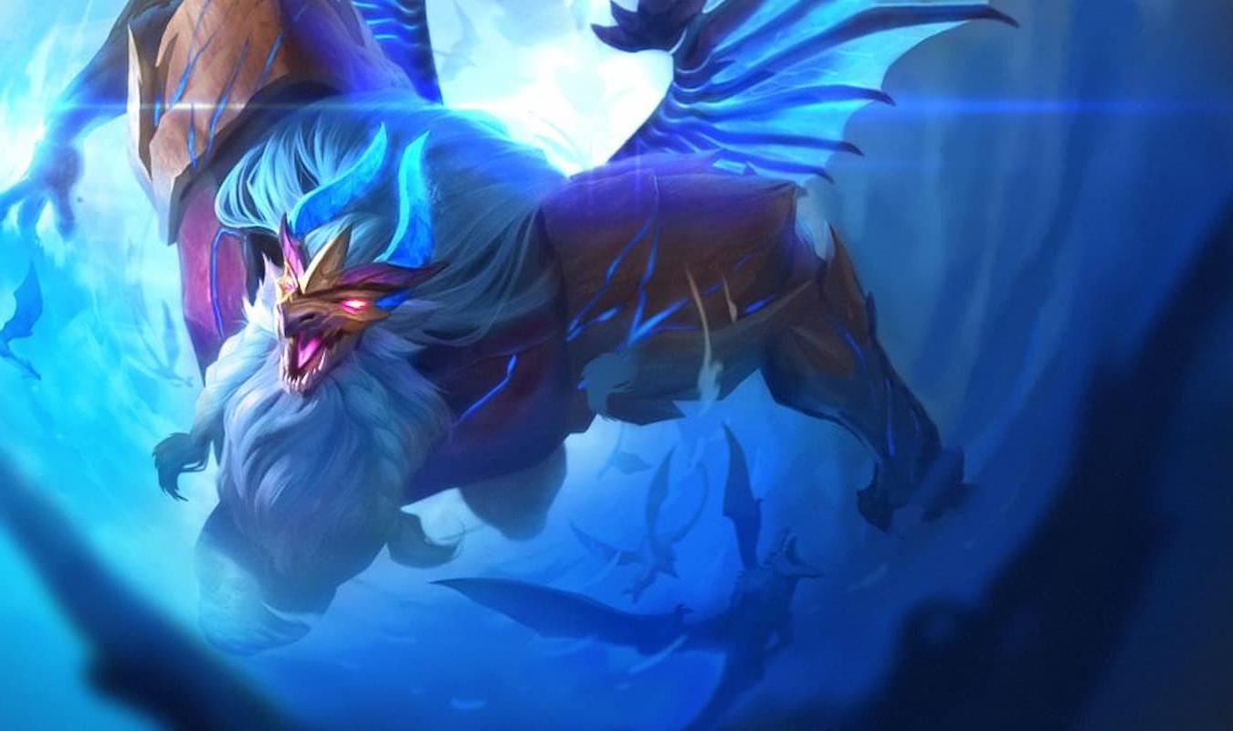 Daeja is currently an extremely strong carry