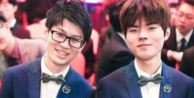 Deft and Meiko are very close teammates