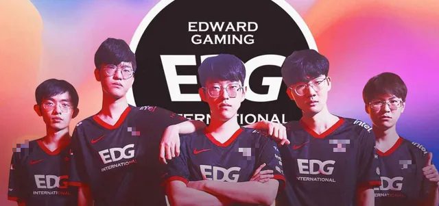 EDG's remaining 3 matches in the 2022 Summer LPL are all against weaker opponents