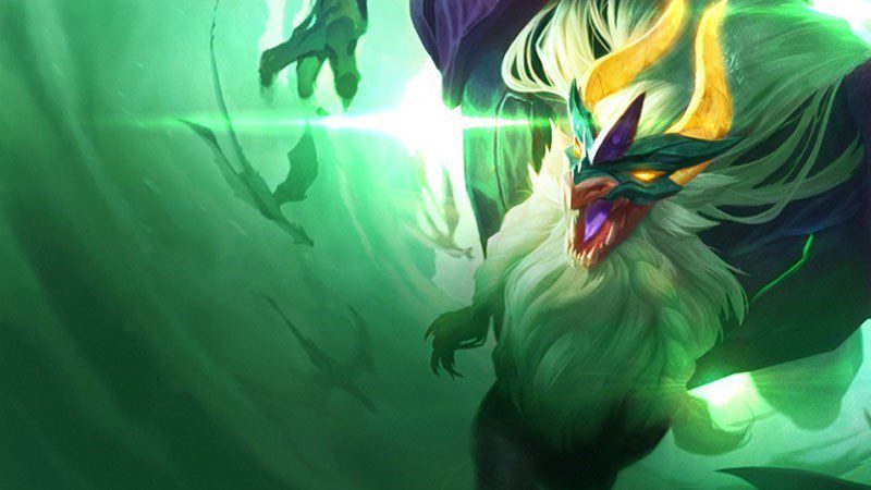 Dragon Guardian has become much stronger in patch 12.14