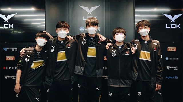 Gen.G recently secured a convincing 2-0 victory against DRX
