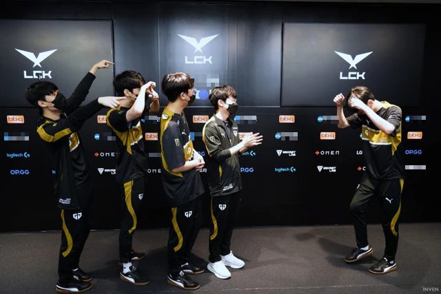 Gen.G has solidified their top position with this victory