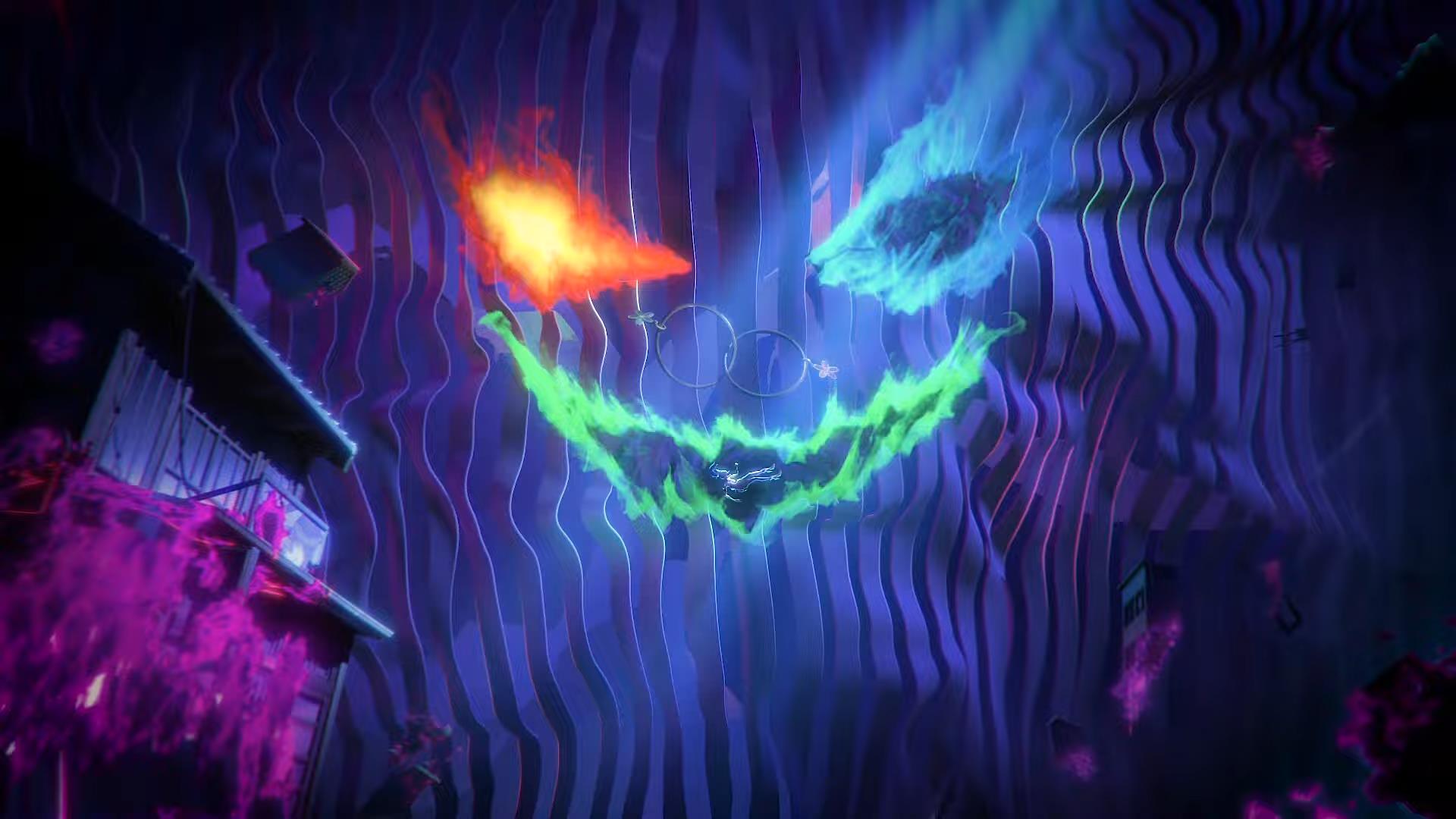 The fear of loneliness hidden in Fiddlesticks' smile