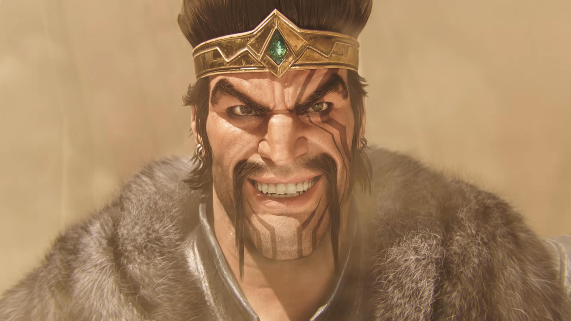 Draven - The Glorious Executioner is always cool