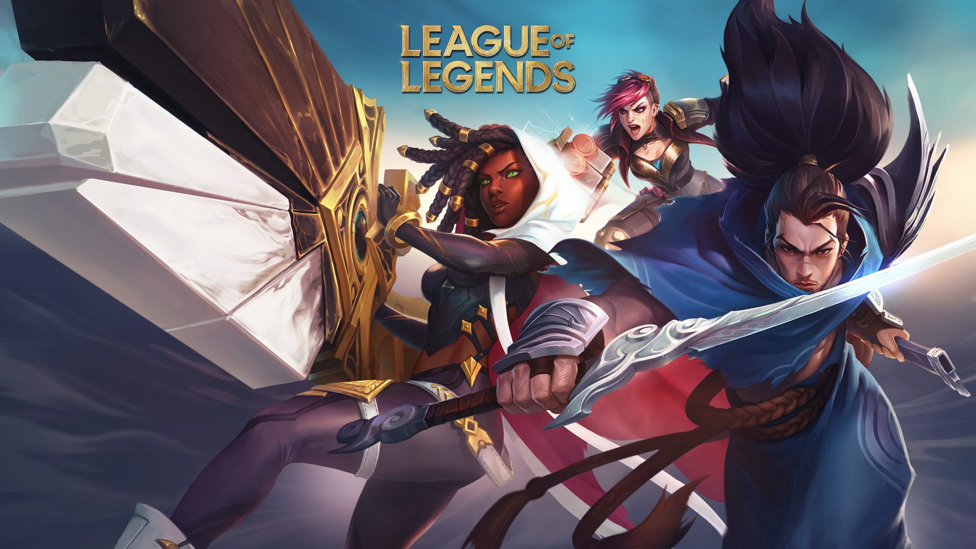 League of Legends has always had many negative behaviors from a portion of players that Riot cannot thoroughly address