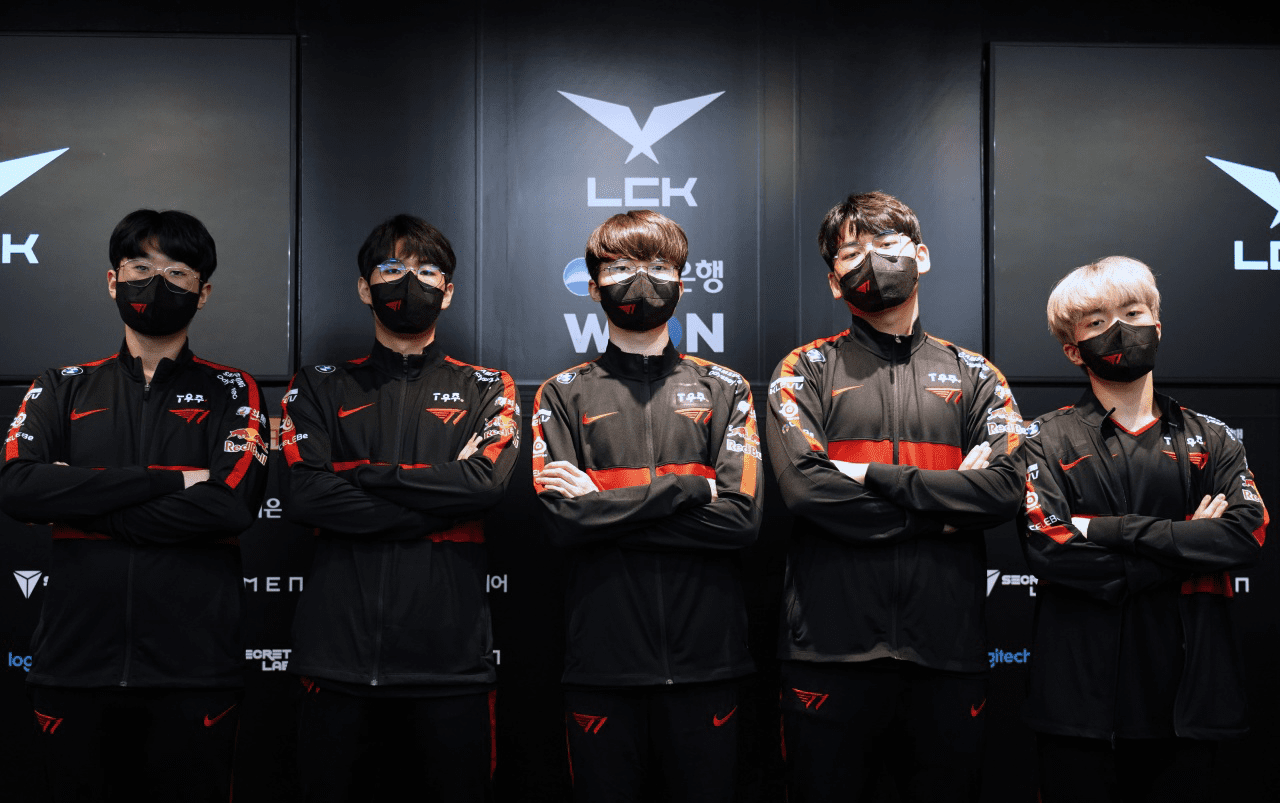 T1 will not easily defeat Gen.G as they did in LCK Spring 2022