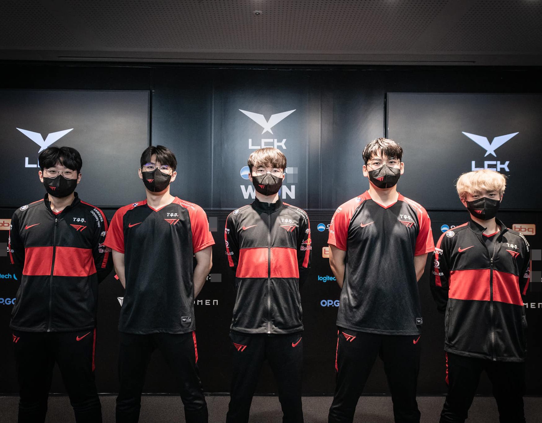 T1 is currently a very youthful team, overflowing with confidence but sometimes prone to overconfidence