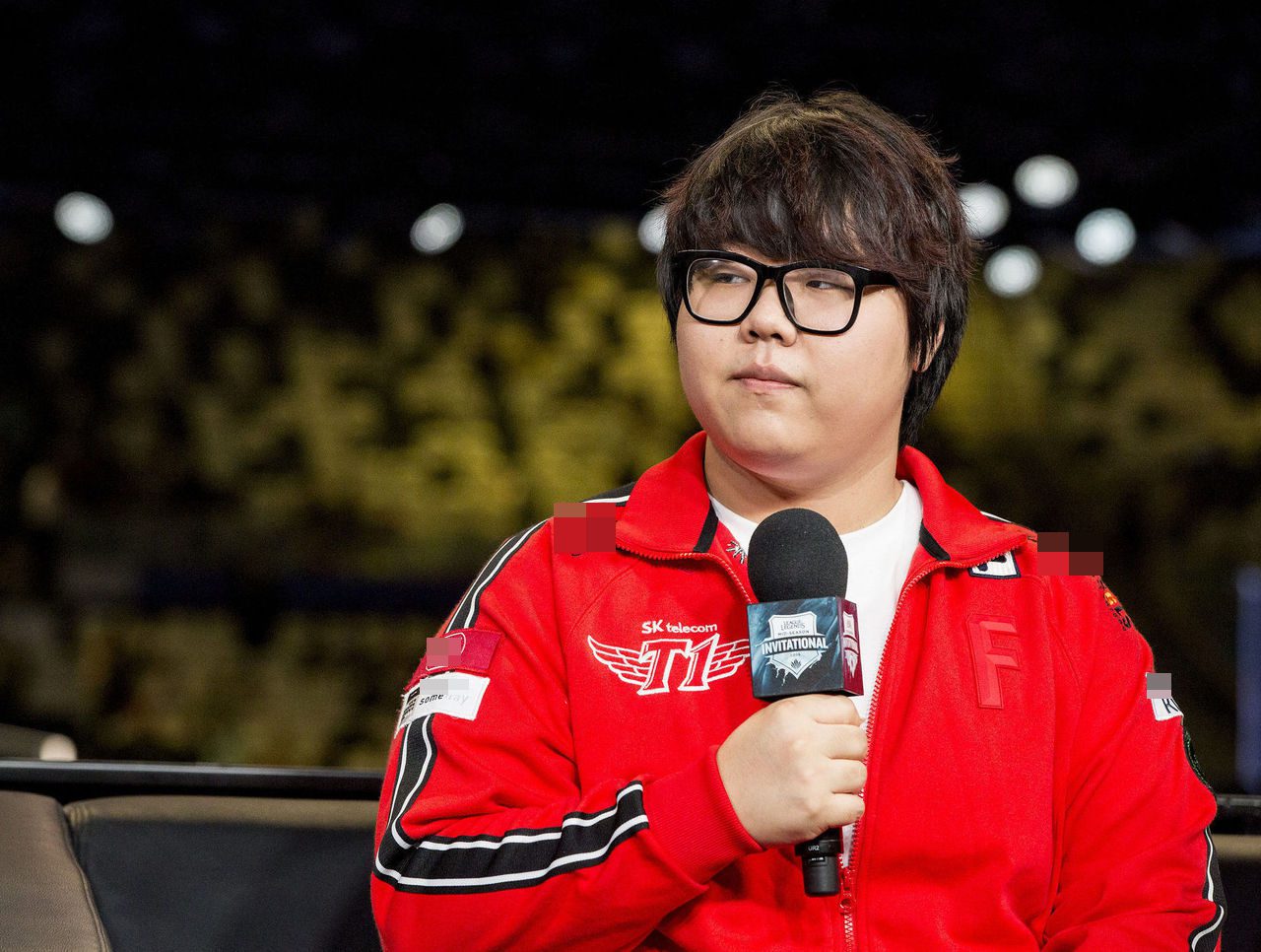 While the community believes T1 lost due to draft errors, Wolf thinks differently