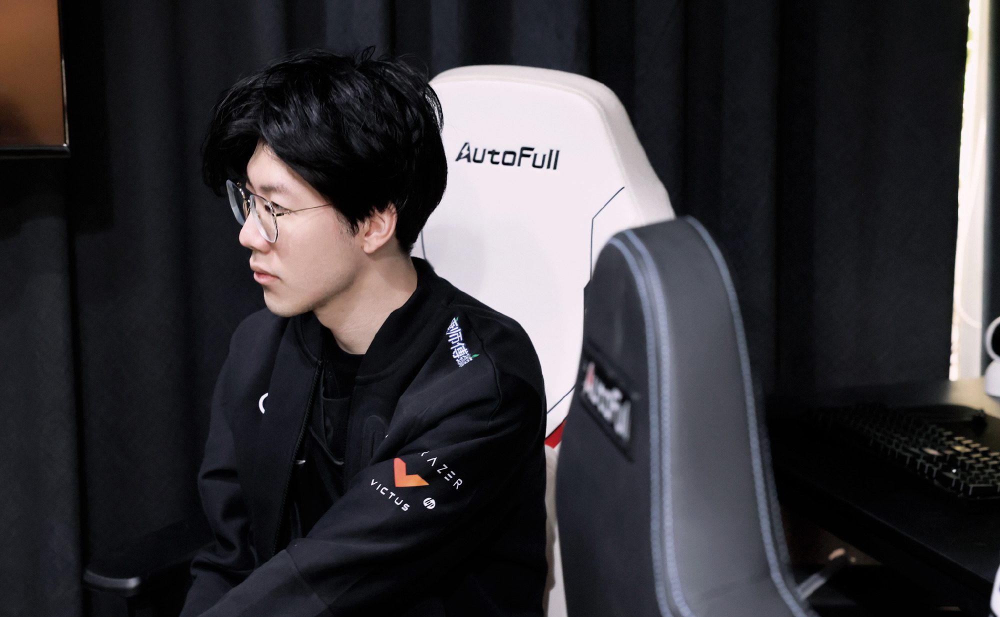 WBG is facing numerous issues in LPL Summer 2022