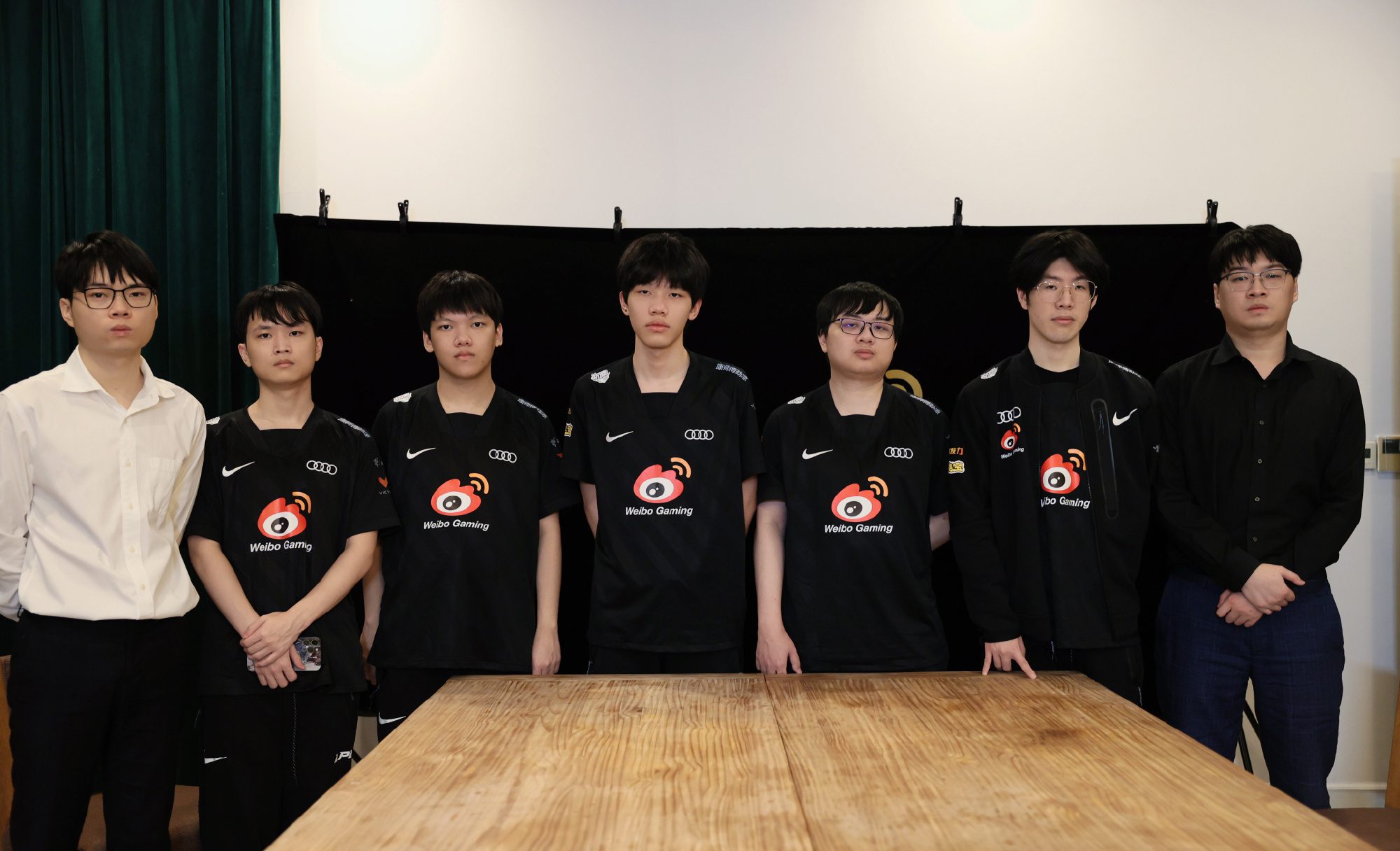 TheShy and SofM received the most praise after WBG's victory