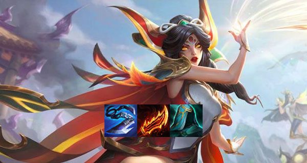 Physical carries have been dominating Teamfight Tactics in recent patches