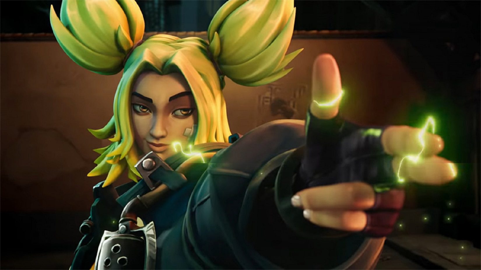 Riot has yet to find a way to balance the power of this champion