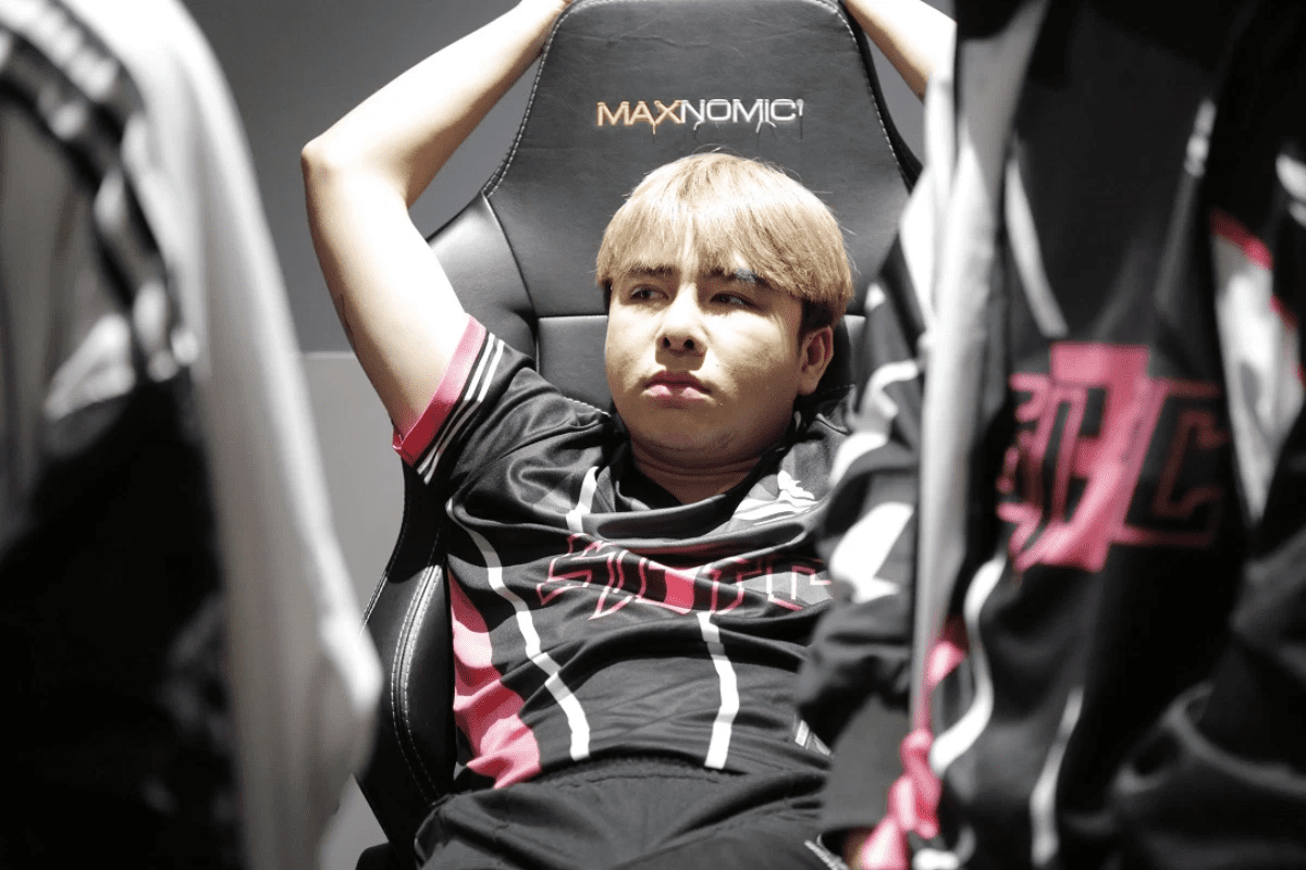 Even Zeros' fans cannot defend their idol forever